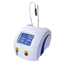 2021 Hot Selling 980 nm Diode Laser Vascular Spider Veins Removal Beauty Equipment